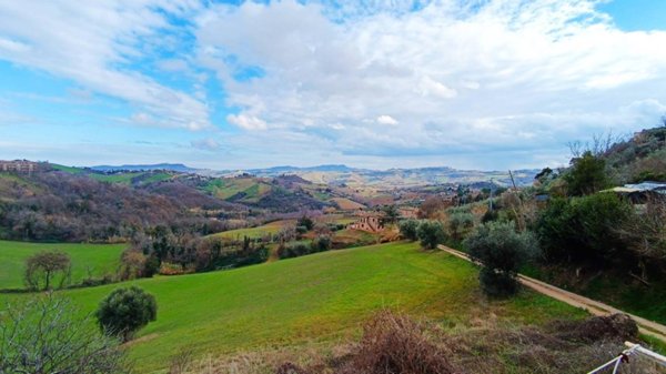 appartamento in vendita a Petritoli