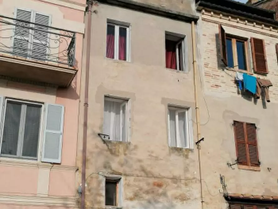 locale di sgombero in vendita a Petritoli