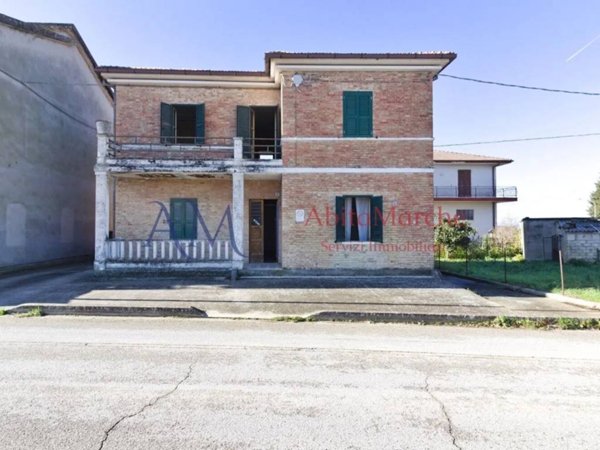 casa indipendente in vendita a Petritoli