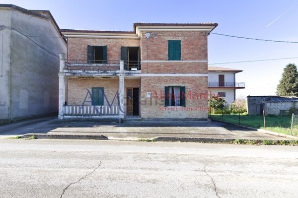 casa indipendente in vendita a Petritoli