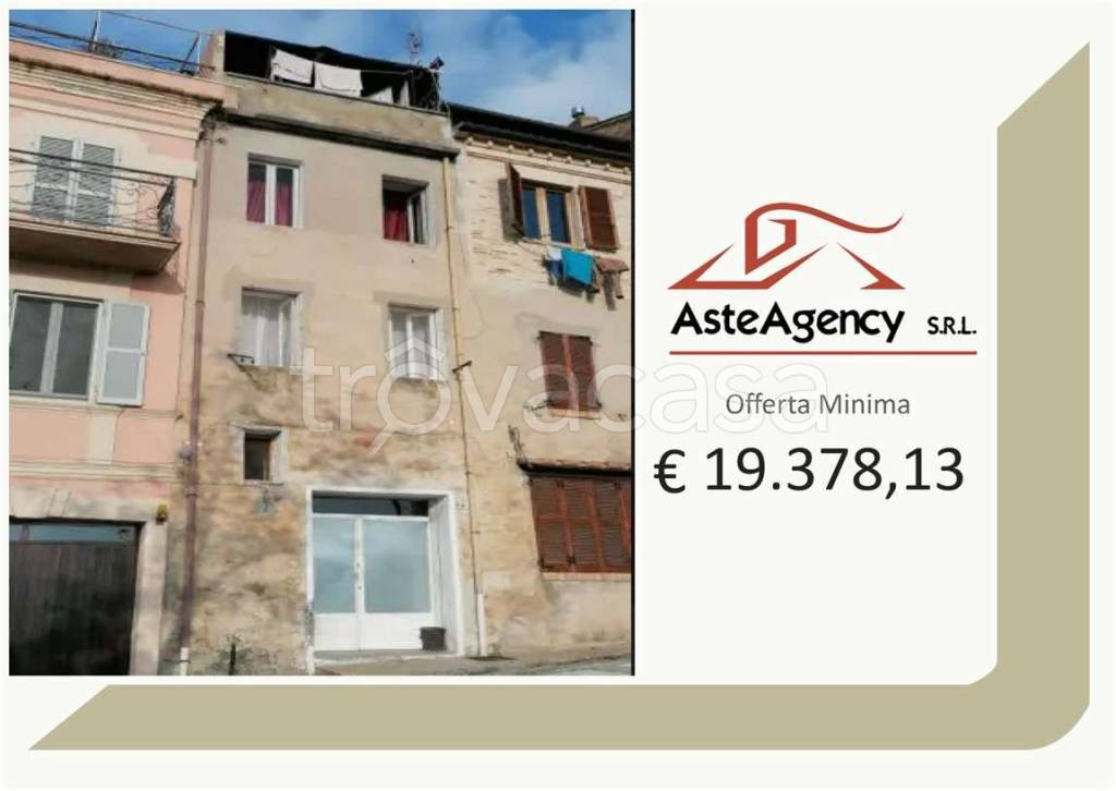 appartamento in vendita a Petritoli