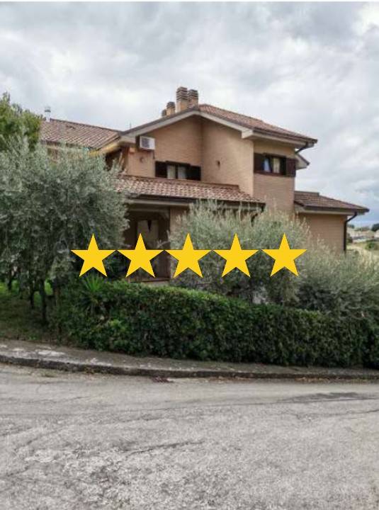 appartamento in vendita a Petritoli