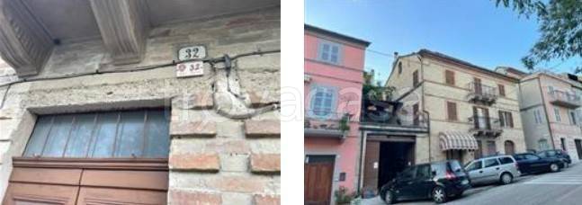 casa indipendente in vendita a Petritoli