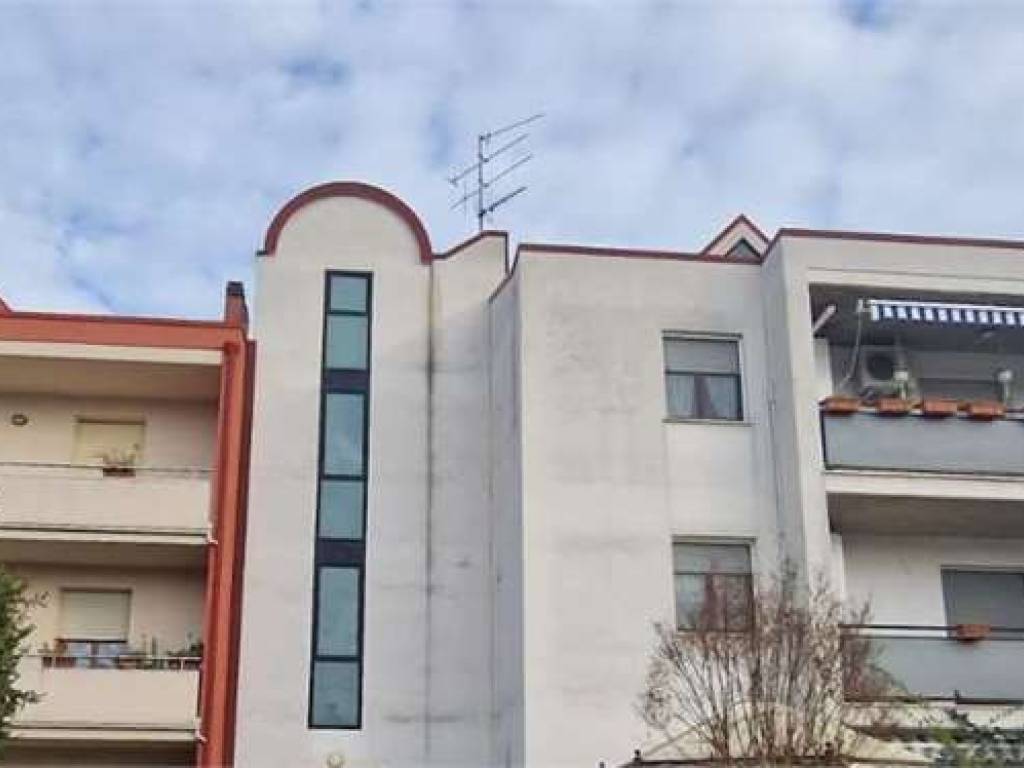 appartamento in vendita a Petritoli