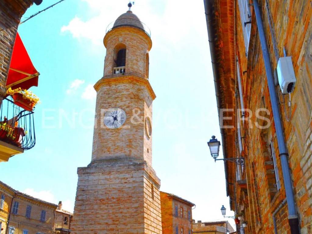 casa indipendente in vendita a Petritoli