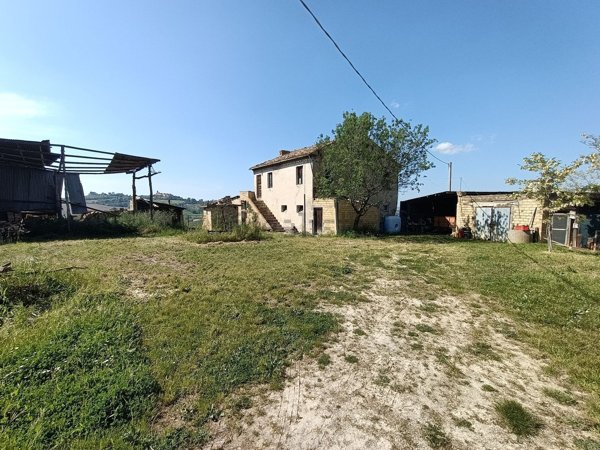 appartamento in vendita a Petritoli