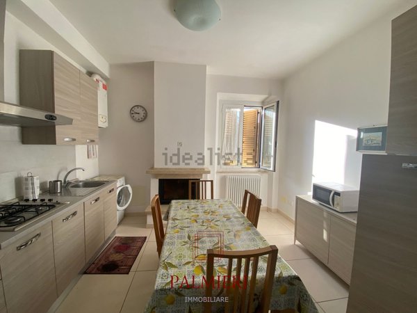 appartamento in vendita a Petritoli