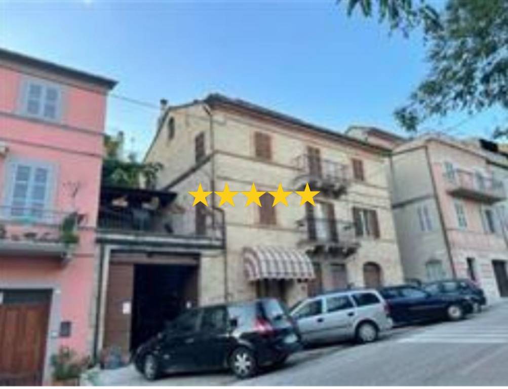 appartamento in vendita a Petritoli