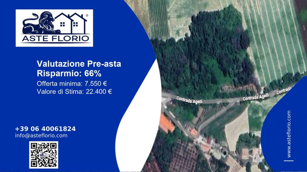 casale in vendita a Petritoli