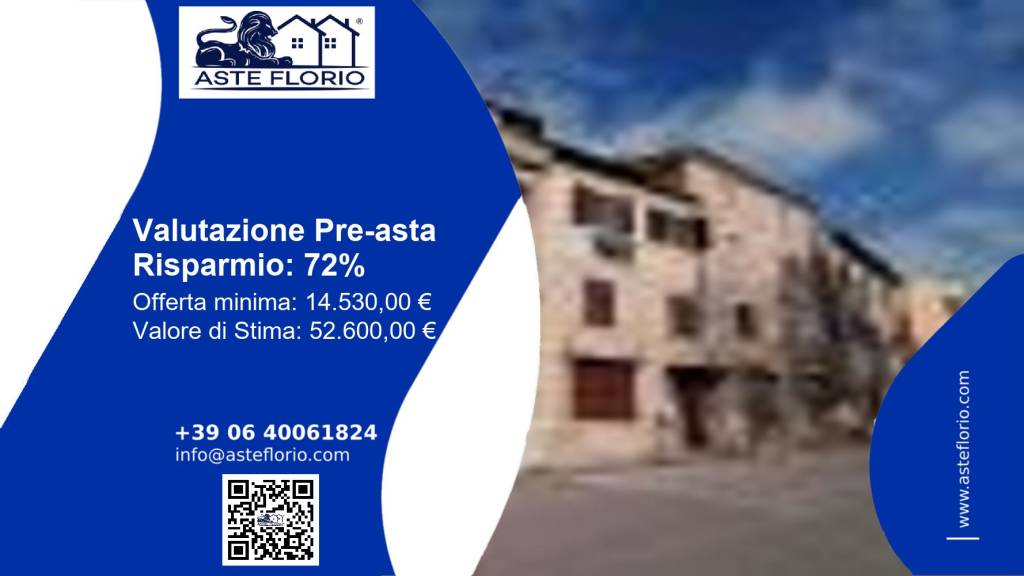 appartamento in vendita a Petritoli