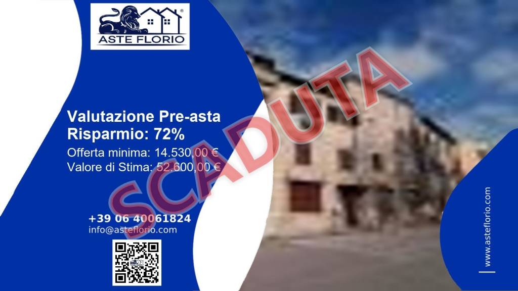 appartamento in vendita a Petritoli