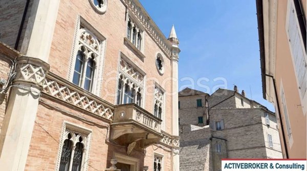 attico in vendita a Petritoli