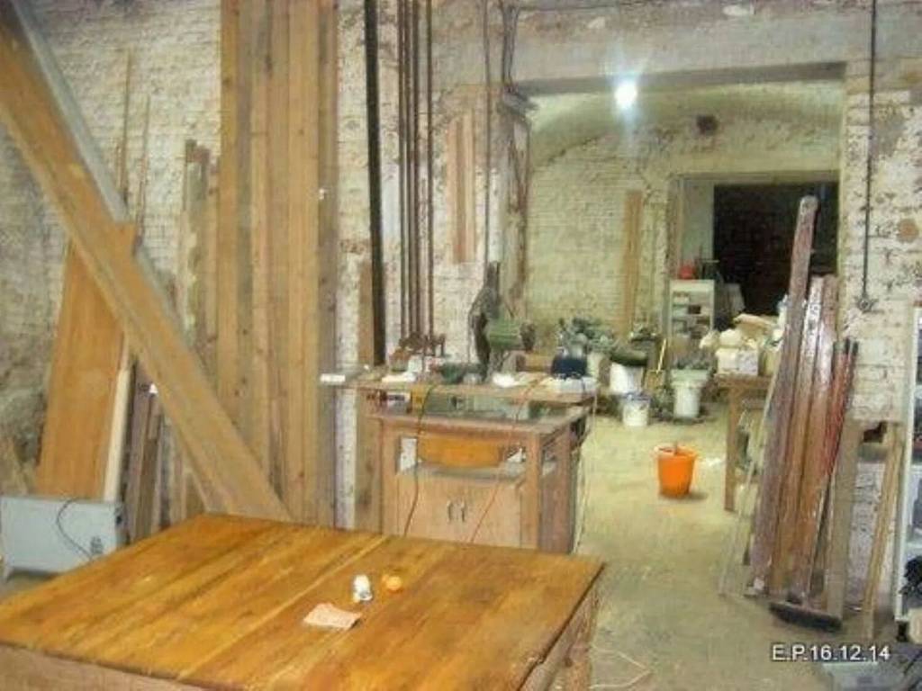 negozio in vendita a Petritoli