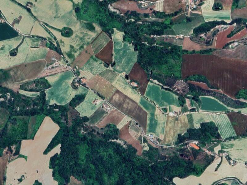 terreno agricolo in vendita a Petritoli