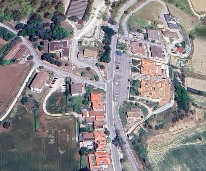 casale in vendita a Petritoli