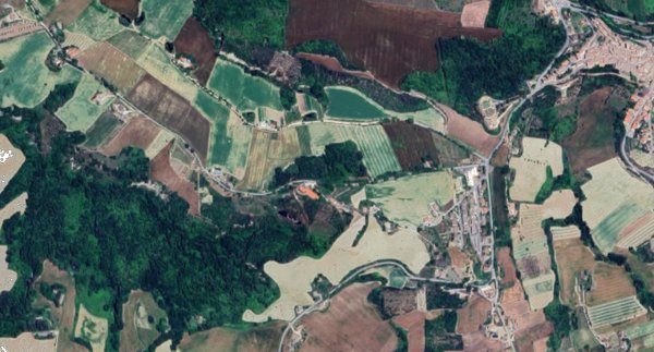 terreno agricolo in vendita a Petritoli