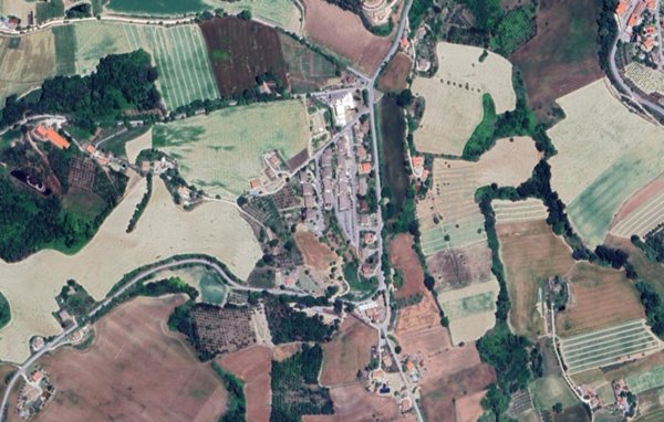 casa indipendente in vendita a Petritoli