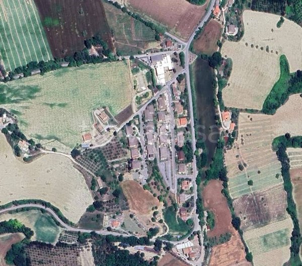 casa indipendente in vendita a Petritoli