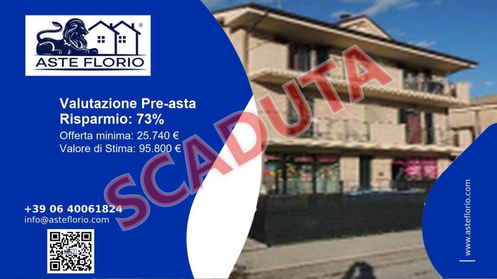 negozio in vendita a Petritoli