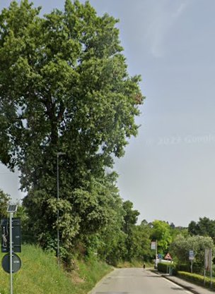 casale in vendita a Petritoli