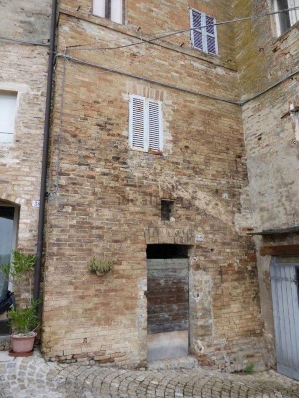 appartamento in vendita a Petritoli