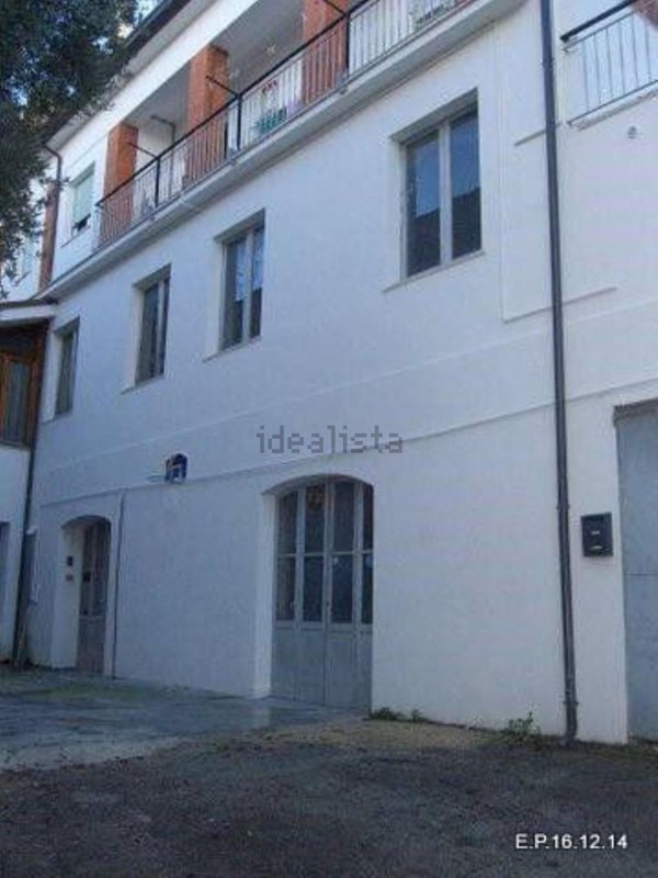 appartamento in vendita a Petritoli