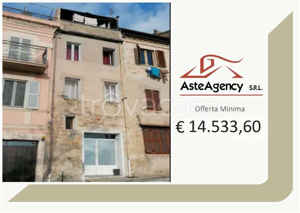 appartamento in vendita a Petritoli