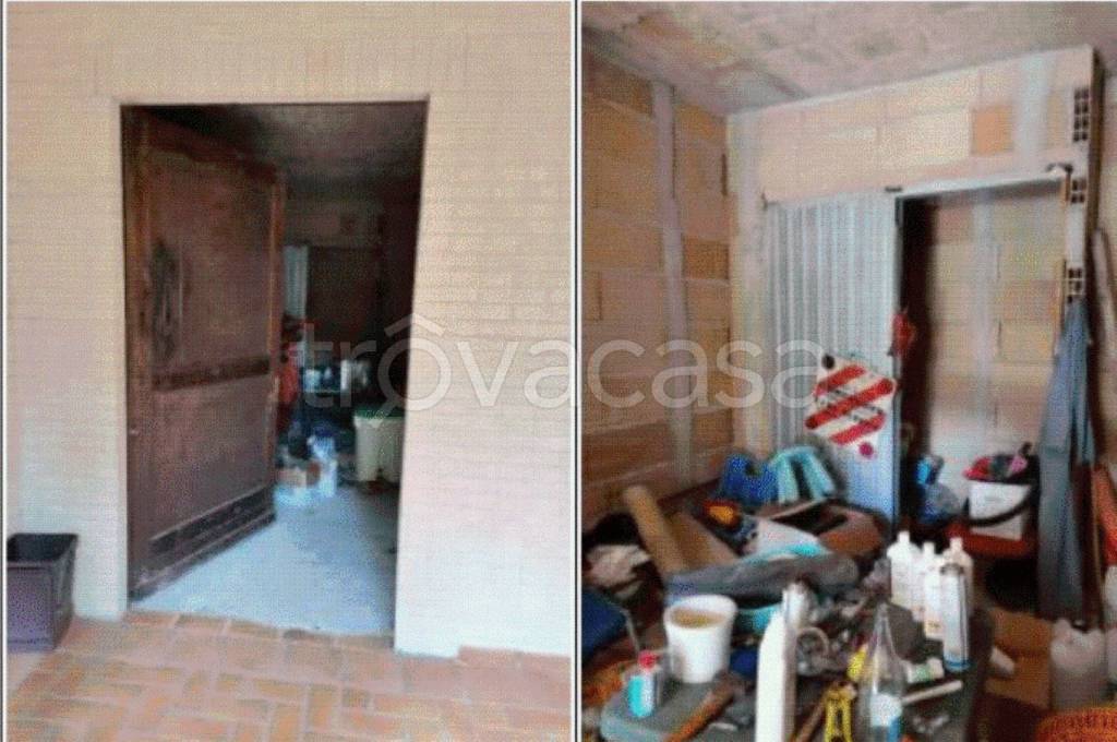 terreno edificabile in vendita a Petritoli