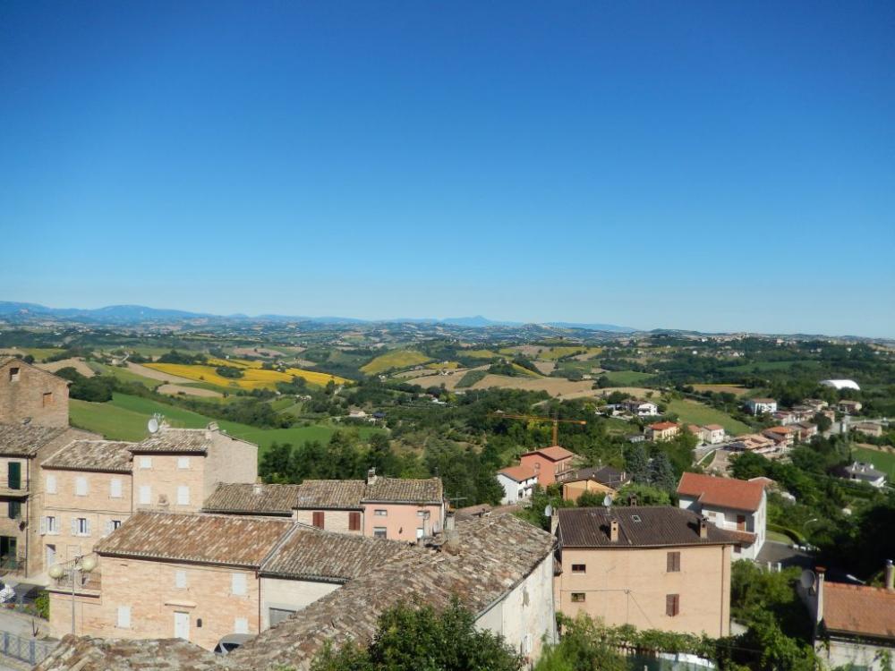casa indipendente in vendita a Petritoli