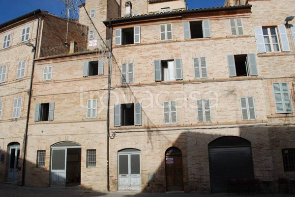 casa indipendente in vendita a Petritoli