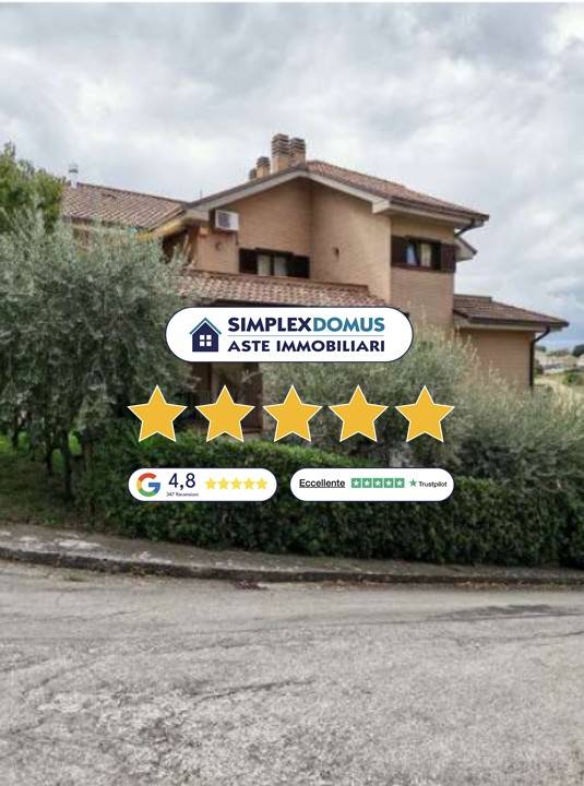 appartamento in vendita a Petritoli