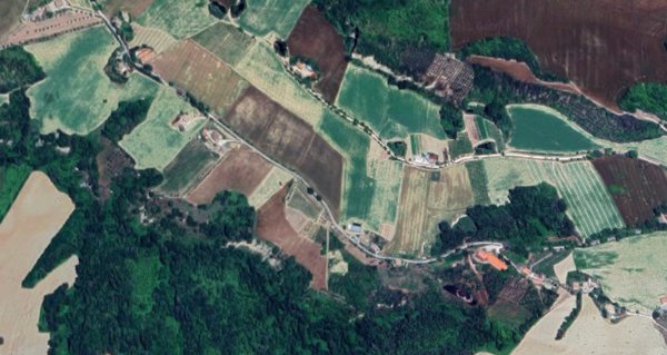 terreno agricolo in vendita a Petritoli