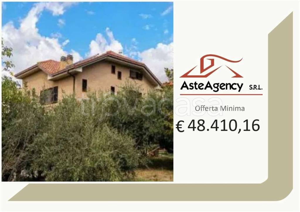 appartamento in vendita a Petritoli