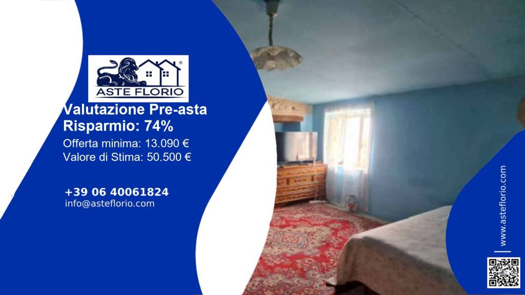 appartamento in vendita a Petritoli