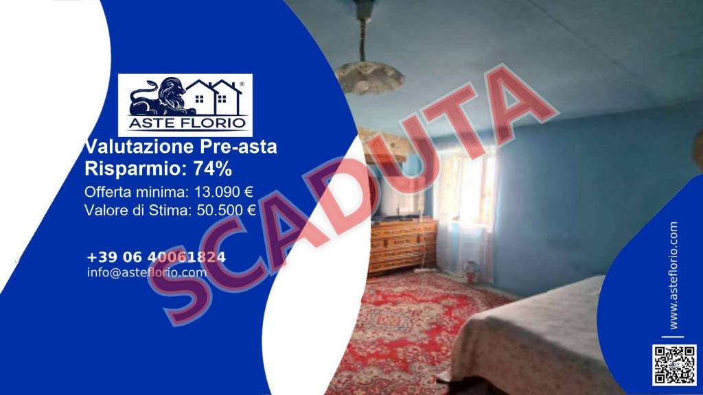 appartamento in vendita a Petritoli