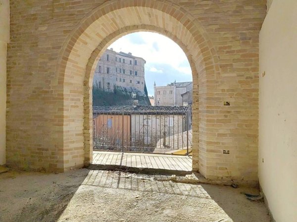 casa indipendente in vendita a Petritoli