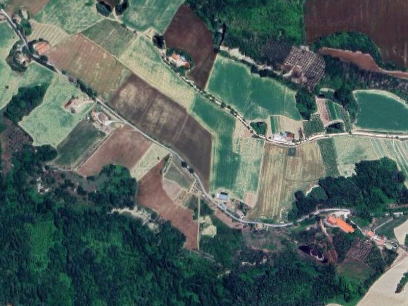 terreno agricolo in vendita a Petritoli