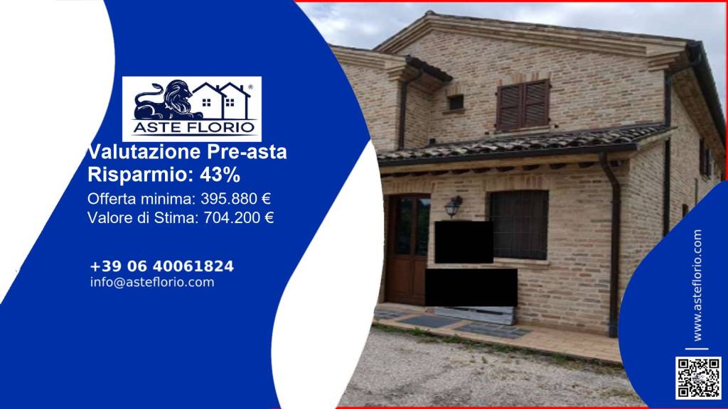 ufficio in vendita a Petritoli