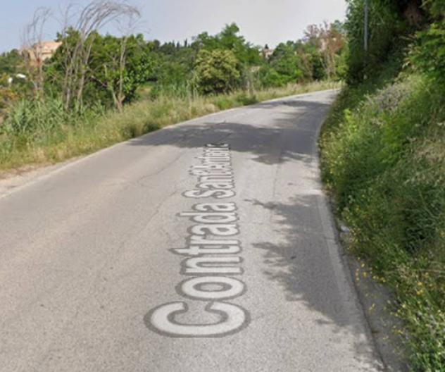 casale in vendita a Petritoli