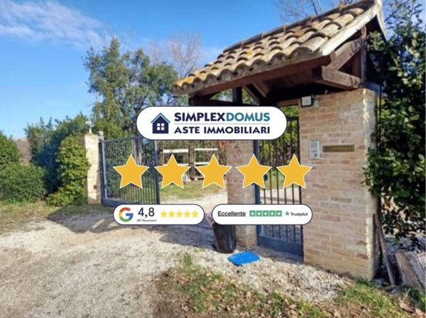 appartamento in vendita a Petritoli