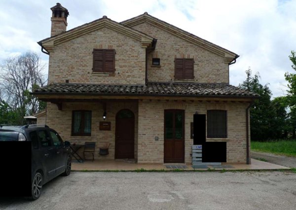 negozio in vendita a Petritoli