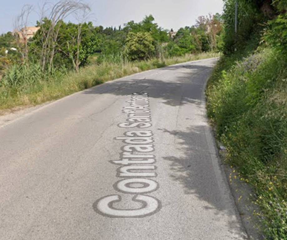 casale in vendita a Petritoli