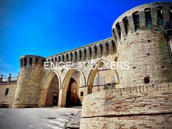 casa indipendente in vendita a Petritoli