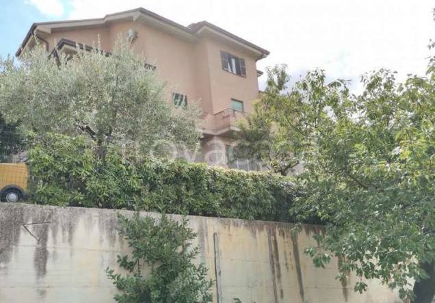 casa indipendente in vendita a Petritoli