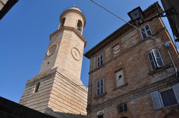 rudere in vendita a Petritoli