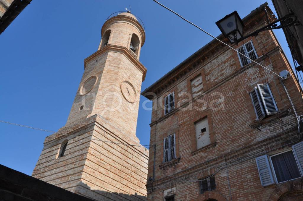 rudere in vendita a Petritoli