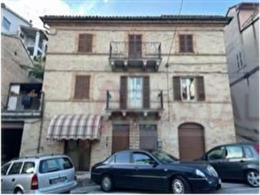 casa indipendente in vendita a Petritoli