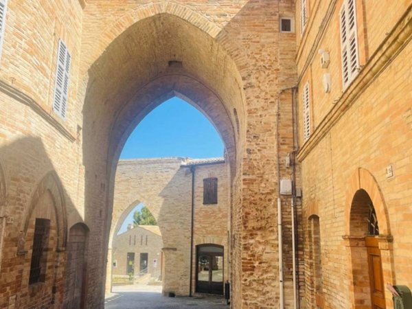 casa indipendente in vendita a Petritoli