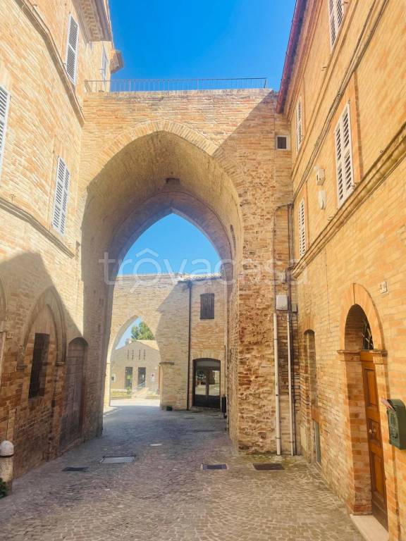 casa indipendente in vendita a Petritoli