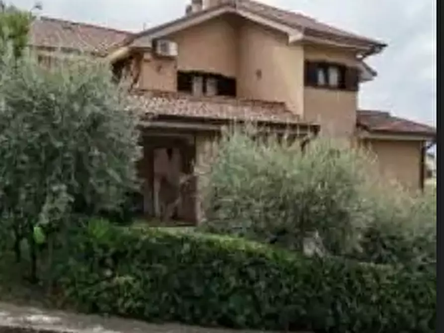 casa indipendente in vendita a Petritoli